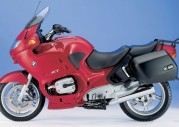 BMW R 1150 RT